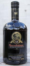 Bunnahabhain 12